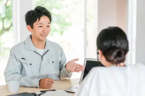 最短30分で駆けつける地域密着対応